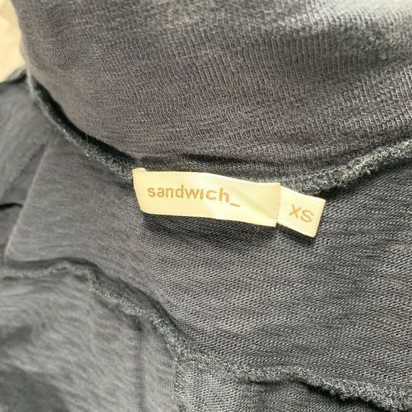 Women's Black Blazer - Picture 8 of 12